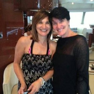 Meet your Posher, Vivian